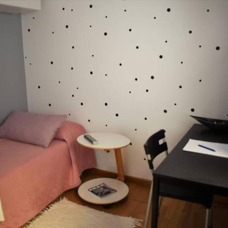 Precioso ático en pleno centro de O Grove Apartamento Exterior foto