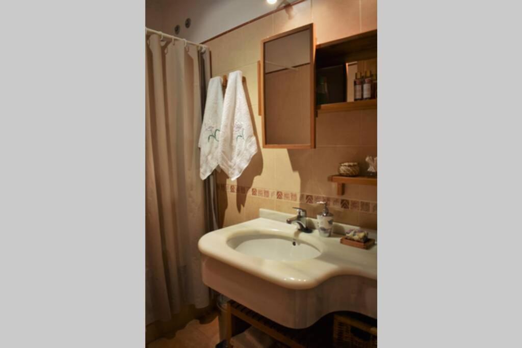 Precioso ático en pleno centro de O Grove Apartamento Exterior foto